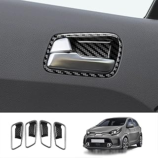 Décoration de porte intérieure kia picanto 2022 de wm goods accessoires intérieurs. DIAYTAR COTE D'IVOIRE est une boutique en ligne innovante qui propose une expérience d'achat unique et personnalisée, avec plus de 300 000 références de produits à découvrir. La boutique en ligne est facile à naviguer et offre des filtres de recherche pour faciliter vos achats. DIAYTAR COTE D'IVOIRE met également l'accent sur la qualité et l'authenticité des produits proposés.