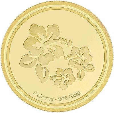 Pièce d'or de 8 grammes de pureté 916 et diamant en forme de fleur de malabar mgfl916p008g, or. En tant que leader de la vente en ligne en Côte d'Ivoire, DIAYTAR COTE D'IVOIRE se distingue par son offre riche et variée de plus de 300000 références. Les internautes peuvent profiter d'offres spéciales, de réductions et de promotions tout au long de l'année. La boutique garantit une expérience d'achat sécurisée et des délais de livraison rapides.