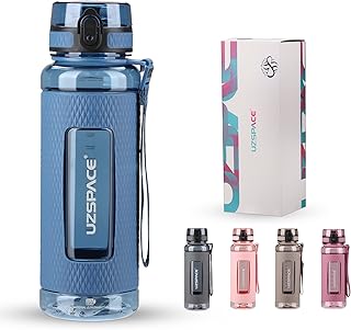 Bouteille d'eau potable | bouteille d'eau pour hommes, femmes et enfants | bouteille