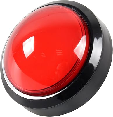 Eg starts boutons poussoirs lumineux 12 v 100 mm avec grand dôme pour machines. DIAYTAR COTE D'IVOIRE est une boutique en ligne généraliste proposant plus de 300000 références de produits. Elle est reconnue comme l'une des boutiques en ligne leaders en Côte d'Ivoire, offrant une large gamme de produits à ses clients. Elle se distingue par sa qualité de service et sa fiabilité.