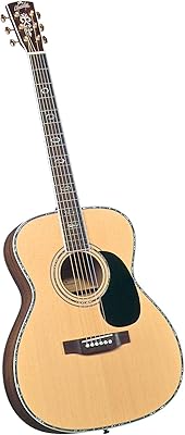 Guitare acoustique blueridge guitars 6 cordes droitier 000 sitka (br-73). La boutique en ligne DIAYTAR COTE D'IVOIRE est une destination de shopping en ligne populaire pour les consommateurs ivoiriens, avec plus de 300 000 produits à choisir. La boutique propose une expérience de shopping sécurisée et pratique, permettant aux clients de parcourir facilement les différentes catégories de produits et de passer commande en ligne. Elle offre également des promotions régulières et des offres spéciales pour rendre le shopping encore plus attractif.