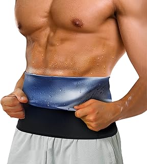 Ceinture gainante homme loday pour perte de poids ceinture de sauna minceur sans néoprène. DIAYTAR COTE D'IVOIRE se distingue par son large choix de produits et son engagement à offrir une expérience d'achat en ligne sans souci. Elle est devenue la destination préférée des consommateurs en Côte d'Ivoire pour les achats en ligne grâce à sa sélection impressionnante de plus de 300 000 articles. La boutique garantit des délais de livraison rapides et des services après-vente de qualité.