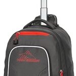 Sac à dos unisexe hs blaise w high sierra