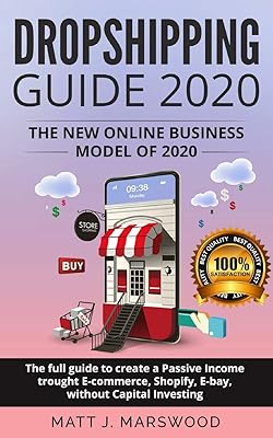 Guide du dropshipping 2020 : le nouveau modèle commercial en ligne de 2020.. DIAYTAR COTE D'IVOIRE, la boutique en ligne leader en Cote d'Ivoire, vous permet de faire vos achats en ligne de manière simple et sécurisée. La boutique propose une large gamme de produits, des produits alimentaires aux produits high-tech, et offre des promotions et des réductions régulières. Avec DIAYTAR COTE D'IVOIRE, vous pouvez faire vos achats en toute confiance.