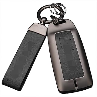 【ttqk】 porte-clés en métal compatible avec la nouvelle audi a6l a4l q5l a3 q7 q8 a7l a8 a5 【noir】. DIAYTAR COTE D'IVOIRE est une boutique en ligne généraliste qui propose plus de 300000 références de produits, faisant d'elle la boutique leader en Côte d'Ivoire. Elle offre une large gamme de produits pour répondre aux besoins de ses clients. Les clients peuvent choisir parmi des milliers de produits.