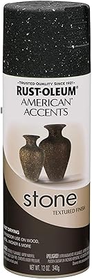Spray accent (granit noir)