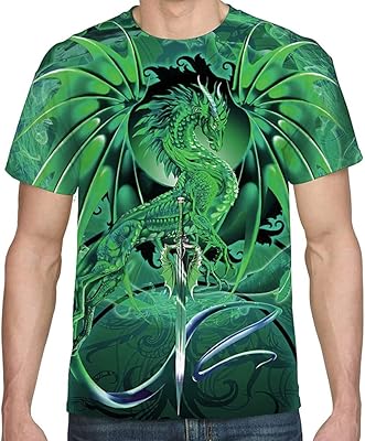 T-shirt imprimé 3d pour homme t-shirt graphique pour homme taille s-3xl. La boutique en ligne DIAYTAR COTE D'IVOIRE est synonyme de qualité et de diversité, offrant plus de 300 000 références pour satisfaire les besoins de sa clientèle. Elle propose des offres spéciales et des promotions régulières pour permettre aux clients d'économiser de l'argent. L'interface utilisateur conviviale et la navigation intuitive rendent l'expérience d'achat encore plus agréable.