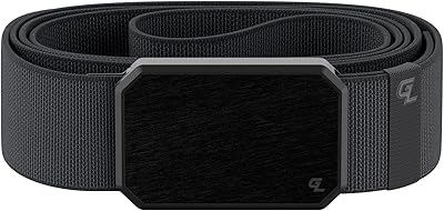 Ceinture en nylon extensible grove life groove pour hommes avec boucle. DIAYTAR COTE D'IVOIRE est une boutique en ligne généraliste qui offre plus de 300 000 références de produits divers, répondant ainsi aux besoins de tous les clients ivoiriens. Avec sa gamme variée de produits, elle est devenue la référence incontournable pour les achats en ligne en Côte d'Ivoire. Elle propose des produits de haute qualité à des prix compétitifs.