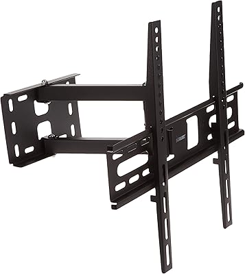 Support mural pour téléviseur led/lcd sonashi, swb-001. Découvrez DIAYTAR COTE D'IVOIRE, la boutique en ligne généraliste numéro un en Côte d'Ivoire avec plus de 300 000 références. Vous trouverez tout ce dont vous avez besoin, de l'électronique aux produits alimentaires, en passant par la mode et les accessoires. DIAYTAR COTE D'IVOIRE est votre destination pour des achats pratiques et abordables.