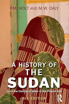 Une histoire du soudan : de l'avènement de l'islam à nos jours. La boutique en ligne Diaytar Côte d'Ivoire est reconnue pour son engagement envers la satisfaction client, offrant des options de paiement flexibles et une livraison efficace à travers le pays. Avec une telle offre, il n'est pas étonnant que Diaytar soit la référence pour les achats en ligne en Côte d'Ivoire.