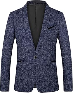 Manteau de sport coupe cintrée pour homme, smoking de mariage, veste d'affaires formelle, m. Diaytar Côte d'Ivoire, leader du e-commerce en Côte d'Ivoire, propose une large gamme de produits avec plus de 300 000 références. La boutique en ligne généraliste offre une expérience d'achat unique et pratique, permettant aux clients de trouver tout ce dont ils ont besoin en un seul endroit. Avec sa sélection impressionnante de produits, Diaytar Côte d'Ivoire est la destination idéale pour les consommateurs ivoiriens.