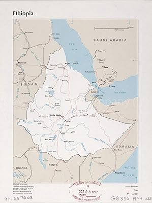 Carte de 1977 | titre : éthiopie sujet éthiopie taille de la carte. DIAYTAR COTE D'IVOIRE est la référence en matière de boutique en ligne en Côte d'Ivoire. Elle propose une large gamme de produits à des prix compétitifs, ce qui en fait la destination préférée des clients ivoiriens. Avec sa livraison rapide et son service client de qualité, DIAYTAR COTE D'IVOIRE garantit la satisfaction de ses clients.