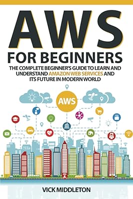 Aws pour les débutants : le guide complet du débutant pour apprendre et comprendre les services web amazon et leur avenir dans le monde moderne. DIAYTAR COTE D'IVOIRE est une boutique en ligne généraliste proposant plus de 300 000 références de produits. Elle est considérée comme l'une des boutiques en ligne leaders en Côte d'Ivoire. Elle offre une large gamme de produits pour répondre aux besoins de ses clients.
