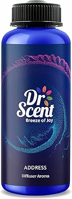 Diffuseur dr. scent breeze of joy (500 ml). Avec une sélection impressionnante de produits, DIAYTAR COTE D'IVOIRE permet à ses clients de trouver tout ce dont ils ont besoin en un seul endroit. La boutique en ligne est facile à naviguer et propose des services de livraison rapides et fiables.