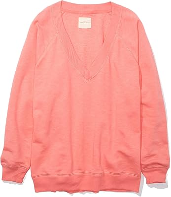 Sweat-shirt à col rond tendance pour femme american eagle (lot de 1). En tant que boutique en ligne leader en Côte d'Ivoire, Diaytar Côte d'Ivoire s'engage à proposer des produits authentiques et de qualité à ses clients. Avec une équipe dédiée au service client, cette boutique en ligne généraliste garantit une assistance rapide et efficace pour toute question ou besoin. Les clients peuvent ainsi faire confiance à Diaytar Côte d'Ivoire pour leurs achats en ligne.
