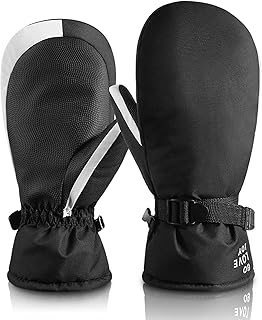 Gants d'hiver pepski de ski chauds et imperméables résistants à l'usure complets avec doublure. En tant que leader du commerce en ligne en Côte d'Ivoire, DIAYTAR COTE D'IVOIRE assure une expérience d'achat sécurisée et fiable pour ses clients. La boutique propose des produits de qualité, allant des articles de mode et de beauté aux produits électroniques et aux accessoires pour la maison. DIAYTAR COTE D'IVOIRE mise sur la satisfaction de ses clients.