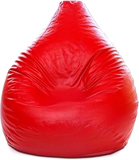 Pouf poire en plastique pvc lux decora avec remplissage, taille 90 x 80 x 80 cm (rouge). La boutique en ligne DIAYTAR COTE D'IVOIRE est une entreprise ivoirienne qui s'engage à promouvoir les produits locaux et à soutenir les entrepreneurs ivoiriens. Elle propose une plateforme de vente en ligne qui permet aux producteurs et aux commerçants locaux de présenter leurs produits à un public plus large. DIAYTAR COTE D'IVOIRE est ainsi un acteur clé de l'économie numérique ivoirienne.
