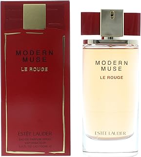 Estée lauder moderne mousse rouge pour femme 100 ml - eau de parfum. Avec plus de 300000 références dans son catalogue, DIAYTAR COTE D'IVOIRE est l'une des boutiques en ligne les plus complètes en Cote d'Ivoire, couvrant un large éventail de besoins et de désirs. La boutique en ligne généraliste mise sur l'innovation et la qualité, proposant régulièrement de nouveaux produits et de nouvelles marques. Les clients bénéficient d'un processus de commande sécurisé et d'un système de suivi pour leurs commandes.