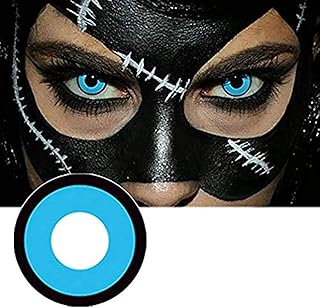 Lentilles de contact régulières en verre naturel unisexe décontractées pour maquillage des yeux. La force de DIAYTAR COTE D'IVOIRE réside dans sa capacité à offrir des produits de haute qualité à des prix compétitifs, grâce à ses partenariats avec des marques réputées. L'objectif principal de cette boutique en ligne est de faciliter l'accès aux biens et services essentiels, contribuant ainsi au développement économique de la Côte d'Ivoire.