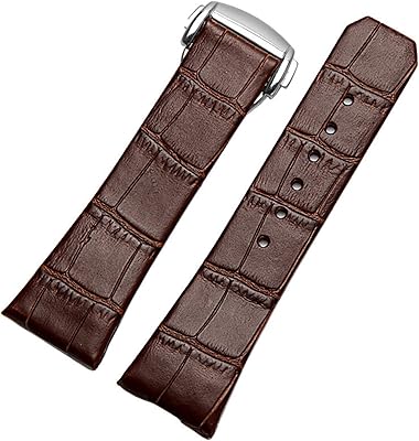 Kkfaus omega constellation double eagle series bracelet de montre en cuir véritable pour hommes et femmes, 17 mm et 23 mm. Avec une offre étendue allant des produits électroménagers aux accessoires de mode, DIAYTAR COTE D'IVOIRE est le point de référence pour les consommateurs ivoiriens. La variété des produits est un atout majeur pour cette boutique en ligne. Les clients peuvent trouver tout ce dont ils ont besoin sous un même toit virtuel.