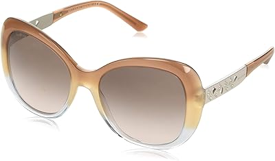 Lunettes de soleil bulgari, monture marron 0bv8199b 54383b 55, marron beige / bleu clair / rose dégradé, 55. En tant que leader en Côte d'Ivoire, DIAYTAR COTE D'IVOIRE offre une expérience d'achat en ligne personnalisée, avec des catégories de produits très variées et une sélection de marques de renom. La boutique propose des offres spéciales et des réductions exclusives pour rendre l'achat en ligne encore plus avantageux pour ses clients. La boutique compte plus de 300000 références pour répondre à toutes les demandes.