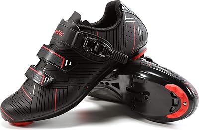 Chaussures de cyclisme santic chaussures de cyclisme sur route chaussures de cyclisme avec boucle - route. DIAYTAR COTE D'IVOIRE, c'est votre boutique en ligne généraliste de confiance avec plus de 300 000 références pour répondre à tous vos besoins. Leader en Côte d'Ivoire, nous proposons une gamme variée de produits pour la maison, la mode, l'électronique et plus encore.