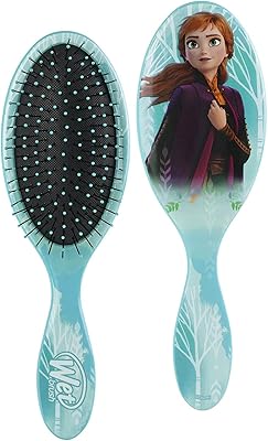 Brosse humide la brosse démêlante originale disney - la reine des neiges 2, moi - tous types de cheveux - les poils intelliflex ultra doux glissent facilement à travers les enchevêtrements - protège contre les pointes fourchues. DIAYTAR COTE D'IVOIRE est la boutique en ligne leader en Côte d'Ivoire, offrant une large sélection de produits à des prix compétitifs. Avec une équipe dédiée à la satisfaction client, cette boutique en ligne garantit une expérience d'achat en ligne sécurisée et fiable. Les clients peuvent choisir parmi plus de 300000 références de produits.