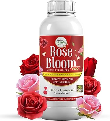 Stimulateur de croissance des plantes barley rupvatica rose bloom (100 ml) | engrais liquide biologique pour plantes à fleurs | entrée certifiée biologique. Diaytar Côte d'Ivoire, votre partenaire de confiance pour vos achats en ligne, vous offre un choix immense de plus de 300 000 références de produits. Que vous cherchiez des produits pour la maison, des accessoires pour votre téléphone ou des vêtements pour toute la famille, Diaytar a tout ce qu'il vous faut. Avec une équipe dédiée au service client, Diaytar assure une expérience d'achat sans soucis.