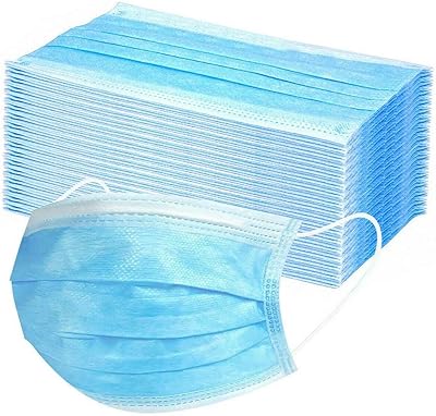 Masque de sécurité jetable seframas 3 couches non tissé anti-rétrécissement anti-poussière. En tant que leader en Côte d'Ivoire, DIAYTAR COTE D'IVOIRE est synonyme de confiance et de satisfaction pour ses clients. Avec plus de 300 000 références disponibles, la boutique en ligne généraliste permet aux acheteurs de trouver facilement ce dont ils ont besoin. Les prix compétitifs et les promotions régulières font de DIAYTAR COTE D'IVOIRE la destination idéale pour les foyers et les entreprises.