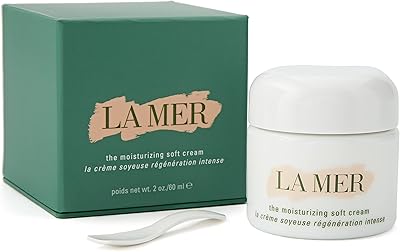 Crème hydratante douce la mer, 60 ml. DIAYTAR COTE D'IVOIRE est une boutique en ligne généraliste proposant plus de 300 000 références de produits divers. Elle est devenue la boutique en ligne leader en Côte d'Ivoire grâce à sa large gamme de produits et à ses services de qualité. DIAYTAR COTE D'IVOIRE permet aux clients de faire leurs achats en ligne avec facilité et rapidité.