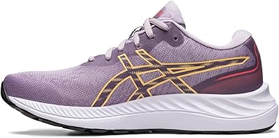 Chaussures de running gel-excite 9 pour femmes. La boutique en ligne DIAYTAR COTE D'IVOIRE mise sur l'innovation et la qualité pour offrir une expérience d'achat en ligne exceptionnelle. Avec une plateforme de paiement sécurisée et des options de livraison flexibles, les clients peuvent acheter en toute confiance. De plus, la boutique propose régulièrement des promotions et des offres spéciales pour aider les clients à économiser de l'argent.