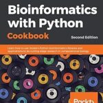 Livre de recettes sur la bioinformatique avec python deuxième édition