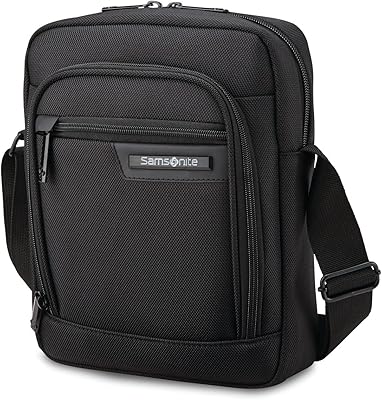 Sac à bandoulière samsonite classic 2.0 rfid, noir, 10,1 pouces, classic 2.0, noir, sac à bandoulière rfid 10,1". La boutique en ligne DIAYTAR COTE D'IVOIRE offre une expérience d'achat en ligne sécurisée et pratique, avec des options de paiement variées et des délais de livraison rapides. Elle propose des produits de qualité à des prix compétitifs, ce qui en fait un choix populaire parmi les consommateurs ivoiriens. Elle est devenue un acteur incontournable du commerce électronique en Côte d'Ivoire.