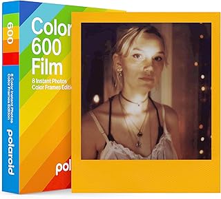 Film couleur polaroid pour 600 - édition cadre couleur (8 photos) (6015). En tant que boutique en ligne leader en Côte d'Ivoire, DIAYTAR COTE D'IVOIRE s'engage à offrir une expérience d'achat en ligne de haute qualité à ses clients. Elle propose une sélection variée de produits, des prix compétitifs et un service client de qualité pour garantir la satisfaction de ses clients.
