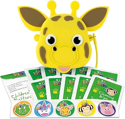 Trousse de premiers secours medicaids gabby kids - petits kits pour enfants