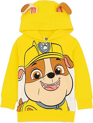 Sweat à capuche pour enfants chase marshall skye everest ou rubble 3d ears swater. DIAYTAR COTE D'IVOIRE est une boutique en ligne généraliste qui propose plus de 300 000 références de produits. Elle est la boutique leader en Côte d'Ivoire, offrant une large gamme de produits pour répondre à tous les besoins de ses clients. Avec une variété de catégories, elle est idéale pour les achats en ligne.