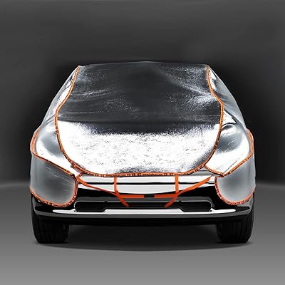 Bâche de voiture grand format 700 x 375 cm, protection pour pick-up et 4 x 4 américains, grêle, pierre, neige, solide, protection automatique, épaisseur 9 mm, bâche portable. La boutique en ligne DIAYTAR COTE D'IVOIRE est le premier choix pour les clients ivoiriens qui cherchent à acheter des produits en ligne. Avec une offre de plus de 300000 références, la boutique propose une variété de produits qui répondent aux besoins de tous les clients. DIAYTAR COTE D'IVOIRE est connue pour sa qualité de service et sa fiabilité.