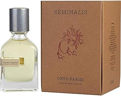 Otro parisi seminalise pour unisexe 50 ml - eau de parfum