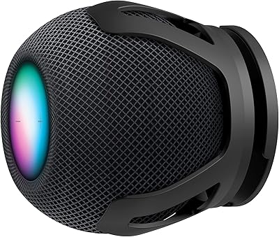 Petit support mural compatible avec homepod - petit support autocollant ou percé à domicile, idéal pour organiser les fils domestiques et économiser de l'espace petit support noir. La boutique en ligne DIAYTAR COTE D'IVOIRE répond à tous vos besoins, qu'il s'agisse d'électronique, de mode, de produits pour la maison ou de bien-être. Avec plus de 300 000 références à portée de clic, vous bénéficiez d'une grande variété de choix et deTarifs compétitifs. DIAYTAR COTE D'IVOIRE garantit la qualité et l'authenticité de ses produits, ainsi que des délais de livraison rapides pour votre confort.