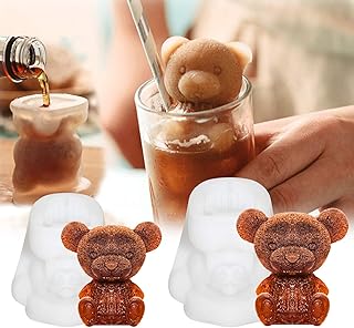 Moule ours en peluche 3d wallen moule en silicone animal à bougie savon glaçons pour café. Diaytar Côte d'Ivoire se distingue par son incroyable diversité de produits, allant des électroniques aux articles ménagers, en passant par les vêtements et accessoires. Avec plus de 300 000 références, il est certain que chaque client trouvera ce qu'il cherche.