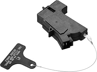 Autohau actionneur de serrure de porte de carburant 81590-2t000 pour hyundai sonata. DIAYTAR COTE D'IVOIRE est une boutique en ligne qui offre une expérience d'achat unique et pratique. Avec une offre qui comprend plus de 300000 produits, elle est la boutique leader en Côte d'Ivoire et répond aux besoins de ses clients. Elle propose des produits de différentes catégories pour répondre aux besoins de tous.