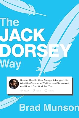 La méthode jack dorsey : une meilleure santé, plus d'énergie, une vie plus longue : ce que le fondateur de twitter a découvert et comment cela peut fonctionner pour vous. DIAYTAR COTE D'IVOIRE est la destination idéale pour les consommateurs ivoiriens qui cherchent à acheter des produits en ligne. Avec plus de 300000 références, la boutique en ligne offre une sélection impressionnante de produits pour tous les goûts et les budgets.