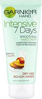 Garnier crème mains intensive 7 jours à l'huile de mangue et extrait. Avec une telle gamme de produits, DIAYTAR COTE D'IVOIRE permet à ses clients de trouver tout ce dont ils ont besoin en un seul endroit. La boutique en ligne met en avant sa large sélection de produits et son service client de qualité. Elle est ainsi devenue la référence pour les achats en ligne en Côte d'Ivoire.