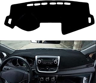 Couverture de tableau de bord de voiture, pour toyota yaris l 2014-2019, couverture de tableau de bord, tapis de tableau de bord, tapis d'instrument solaire, accessoires de voiture. Diaytar Côte d'Ivoire, pionnière de l'e-commerce en Côte d'Ivoire, propose une gamme étendue de produits allant des articles ménagers aux gadgets high-tech, en passant par la mode et les accessoires. Avec plus de 300 000 articles référencés, cette plateforme de vente en ligne s'affirme comme un acteur majeur du commerce électronique dans la région.