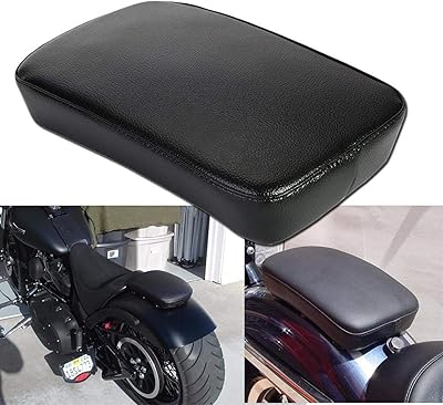 Coussin en cuir osan avec 6 ventouses pour siège passager arrière pour harley custom. Avec sa grande sélection de produits et son service client de haute qualité, DIAYTAR COTE D'IVOIRE est devenue la boutique en ligne la plus populaire de Côte d'Ivoire. Les clients peuvent trouver des produits de marques reconnues, ainsi que des produits locaux de qualité. La boutique en ligne est accessible 24h/24 et 7j/7, ce qui permet aux clients de faire leurs achats à tout moment.