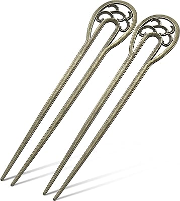 Ensemble d'épingles à cheveux classiques en forme de u en métal, 6 pièces, épingles à cheveux classiques en forme de u, épingles à cheveux fourchette, épingles à cheveux à 2 griffes pour femmes et filles (bronze). Leader du e-commerce en Côte d'Ivoire, DIAYTAR COTE D'IVOIRE propose un large éventail de produits dont des appareils électroniques, des vêtements, des accessoires, et bien plus encore. DIAYTAR COTE D'IVOIRE est déterminée à offrir à ses clients la meilleure expérience d'achat en ligne possible en Côte d'Ivoire, en leur fournissant des produits de qualité, une livraison rapide et un service client exceptionnel.