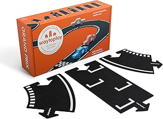 Grand prix whiteplay