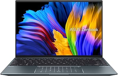 Ordinateur portable asus zenbook 14x oled avec écran 14 pouces 2,8k 16:10, processeur intel core i7-12700h, intel iris is_best_seller. Avec plus de 300 000 références à son catalogue, DIAYTAR COTE D'IVOIRE est la destination idéale pour faire ses achats en ligne en Côte d'Ivoire. La boutique en ligne met en avant la satisfaction du client, avec des garanties de qualité, des modes de paiement sécurisés et un support client réactif.