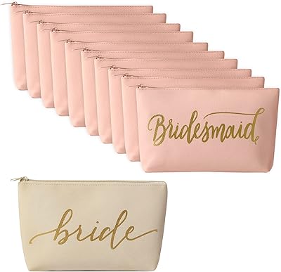 Samantha margaret - trousse de maquillage et de toilette en simili cuir pour enterrement de vie de jeune fille, fête prénuptiale, cadeaux de demoiselle d'honneur, blush rose - demoiselle d'honneur. DIAYTAR COTE D'IVOIRE est une boutique en ligne généraliste qui propose une grandeQuestion wide de produits pour les consommateurs ivoiriens, avec plus de 300000 références disponibles. La boutique en ligne met l'accent sur la qualité, la fiabilité et la sécurité pour offrir une expérience d'achat en ligne exceptionnelle. Les clients peuvent profiter d'une naviguation facile et d'une livraison rapide pour une expérience d'achat sans contraintes.