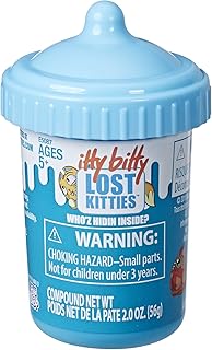 Hasbro attie lost kitty's kitty toy 36 ans à collectionner d'ici. DIAYTAR COTE D'IVOIRE se distingue par sa vaste sélection de produits, allant de l'électronique à la mode, en passant par les produits de maison et les accessoires. Cette boutique en ligne répond ainsi aux besoins diversifiés de sa clientèle, lui offrant la possibilité de faire ses achats en toute simplicité. Les prix abordables et les promotions régulières font de DIAYTAR COTE D'IVOIRE l'incontournable du commerce électronique en Côte d'Ivoire.